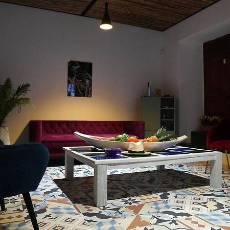 Nueva En San Antonio Cali, La Casa De Tona Villa Esterno foto