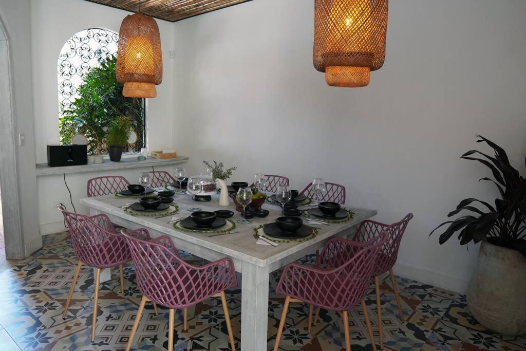 Nueva En San Antonio Cali, La Casa De Tona Villa Esterno foto