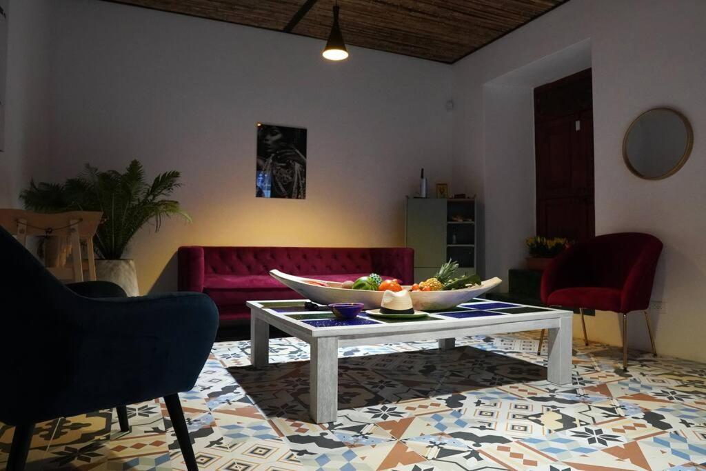 Nueva En San Antonio Cali, La Casa De Tona Villa Esterno foto