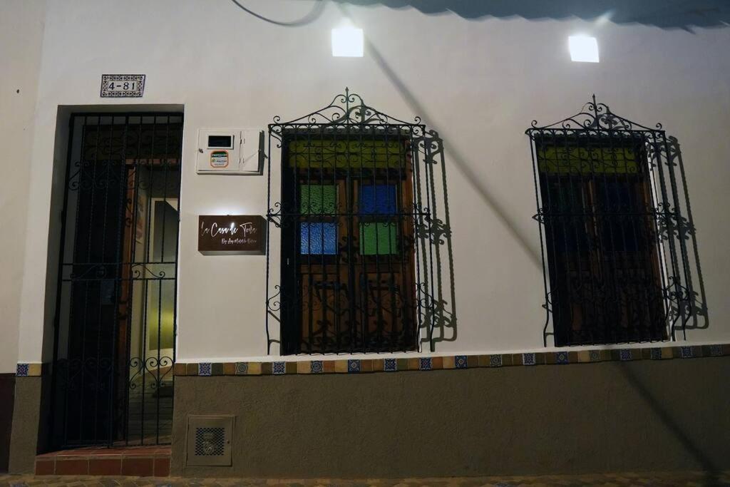 Nueva En San Antonio Cali, La Casa De Tona Villa Esterno foto