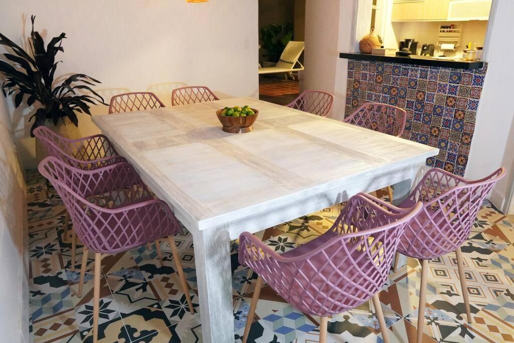 Nueva En San Antonio Cali, La Casa De Tona Villa Esterno foto