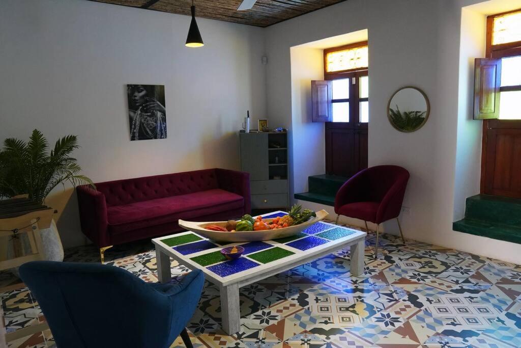 Nueva En San Antonio Cali, La Casa De Tona Villa Esterno foto