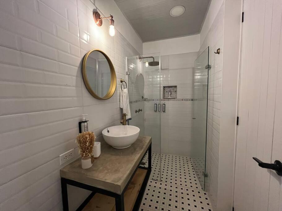 Nueva En San Antonio Cali, La Casa De Tona Villa Esterno foto