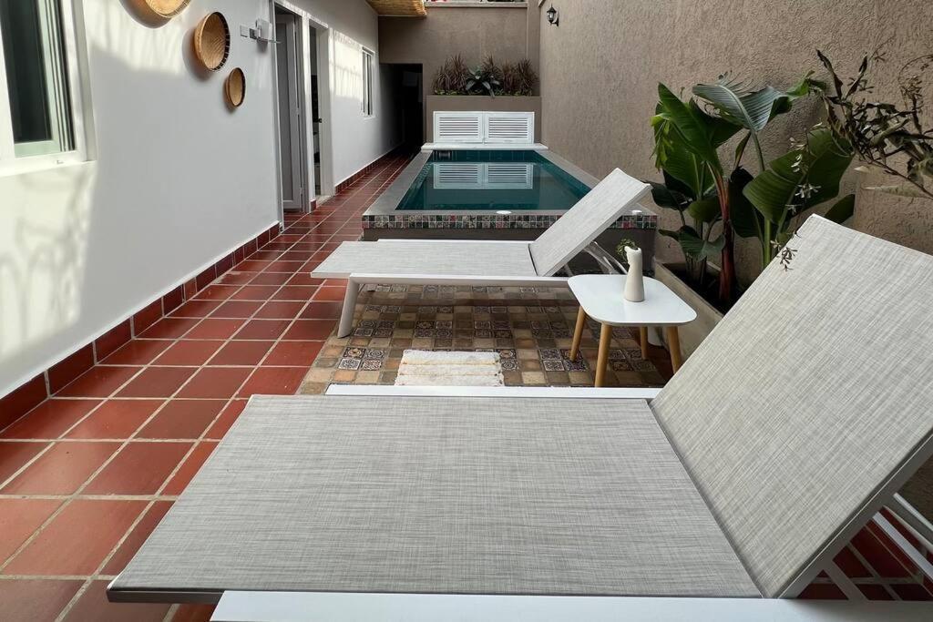 Nueva En San Antonio Cali, La Casa De Tona Villa Esterno foto