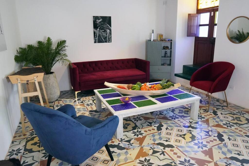 Nueva En San Antonio Cali, La Casa De Tona Villa Esterno foto