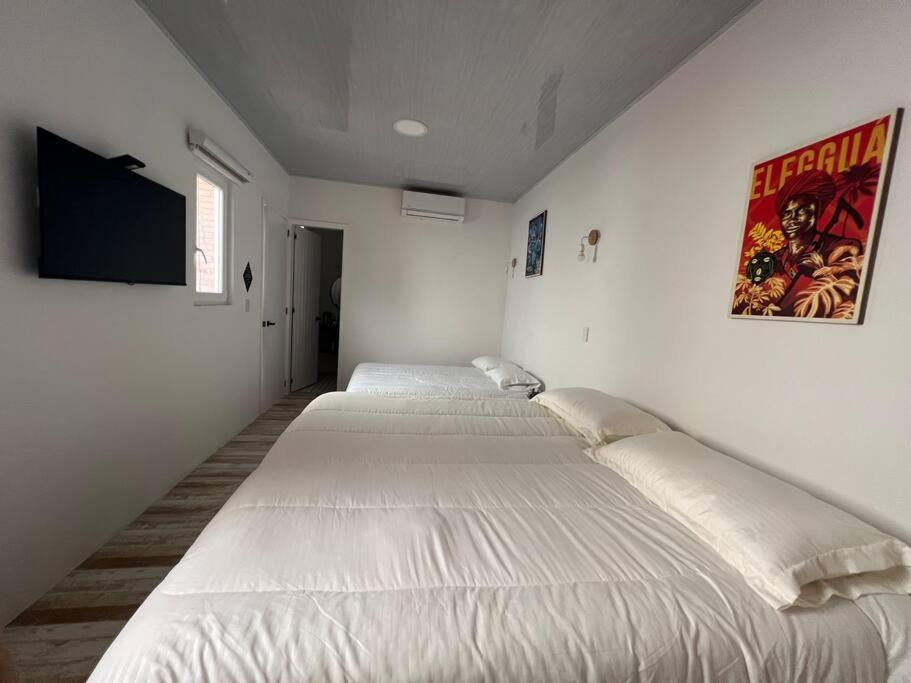 Nueva En San Antonio Cali, La Casa De Tona Villa Esterno foto