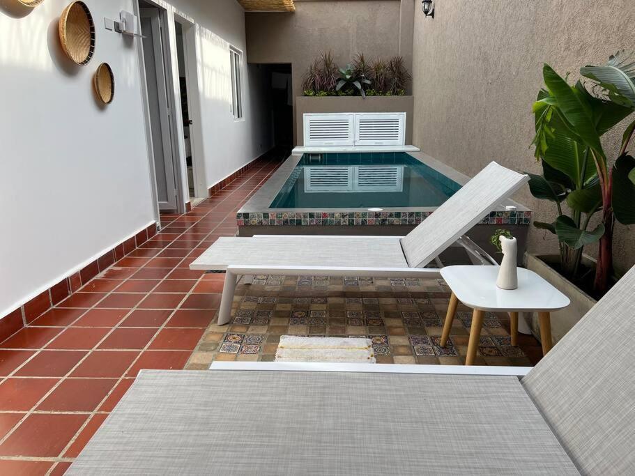 Nueva En San Antonio Cali, La Casa De Tona Villa Esterno foto